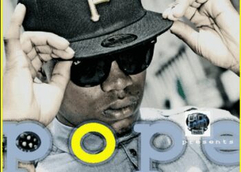 pope