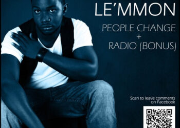 Lemmon Art Work