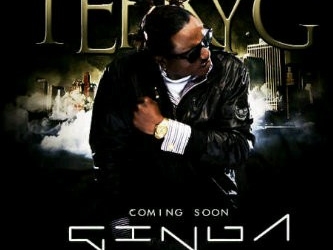 TerryG ginjah City