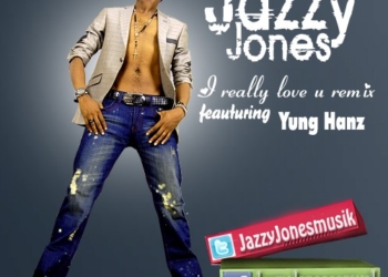i really love u remix cover