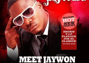 jaywon reloaded