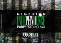 naija independence promo cover