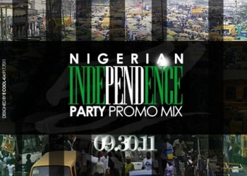 naija independence promo cover
