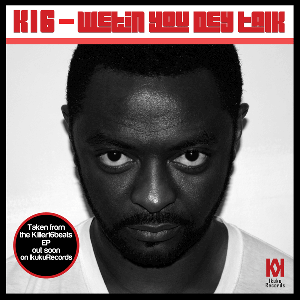wetin you dey talk cover