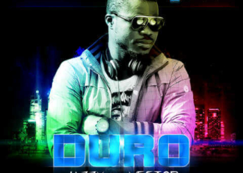 DURO JAZZY FT. VECTOR
