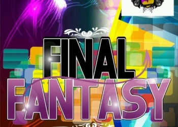 FINAL FANTASY 2