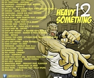 Heavy Something