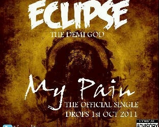 MY PAIN BY ECLIPSE