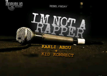 REBEL Kahli