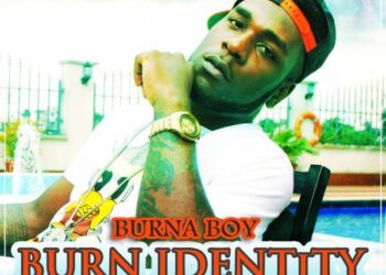burna boy 2