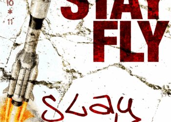 stay fly