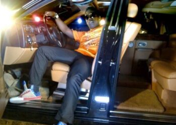 Duncan Mighty Rolls Royce 1 460x345
