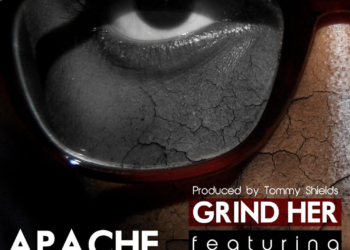 Grind Her Cover Art Apache ft Dammy Krane