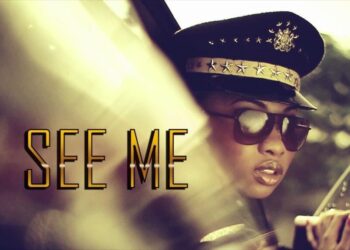 MoCheddah See Me