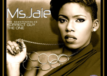 Ms. Jaie