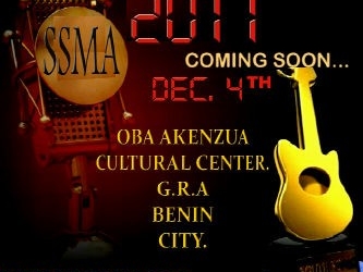 SSMA