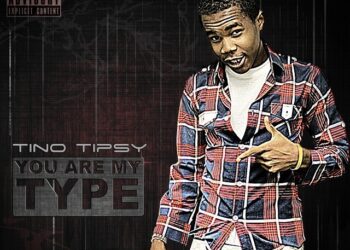 Tino Tipsy Poster