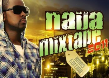 Xclusive MixTape Cover