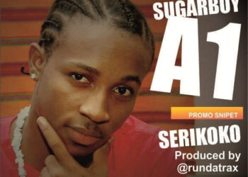 a1 Sugarboy