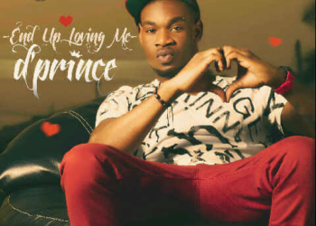 End up Loving me Pic