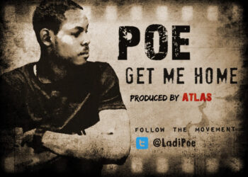 GET ME HOME cover