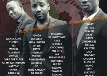 KOSOFO flyer
