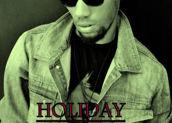 Phyno Holiday