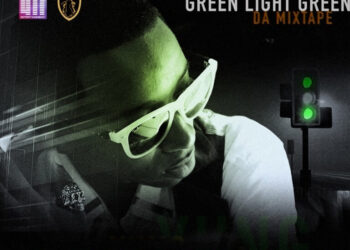 Yung6ix GLG Mixtape Cover