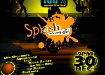 flyer