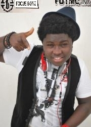 Papy J - Injure Me 3 papp3y