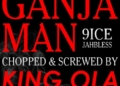 Ganja Man CS