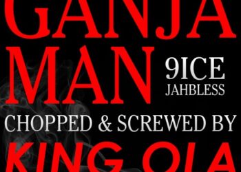 Ganja Man CS