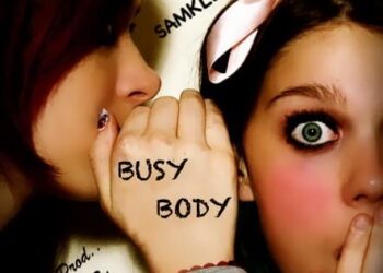 Gossip Girls