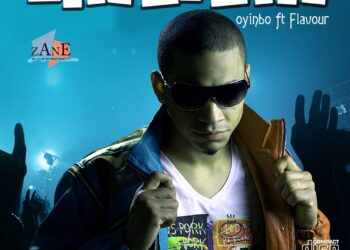 Malcoholic ft. Flavour Oyinbo Artwork