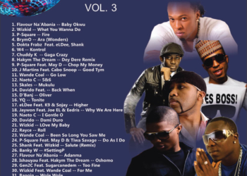 Okay Megamix Vol. 3