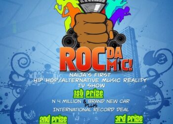Roc Da Mic poster2