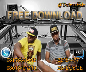 DOWNLOAD :Twins Affair Production - FREE BEATZ 13 ads