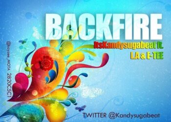 backfire kandy