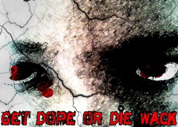 MIXTAPE: MCskill Tha Preacha - #GetDopeOrDieWack 1 cover1