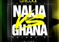 naija VS ghana Vol 2 Front