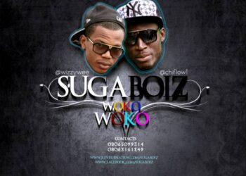 sugaboiz