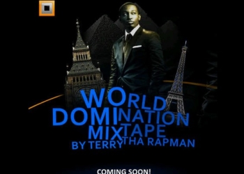 world domination