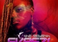 Evaezi The Rebirth Poster