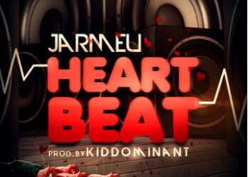 Jarmeu - Heartbeat 1 Jarmeu Heartbeat art 1