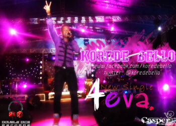 KoredeBello