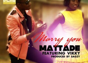 Marry you