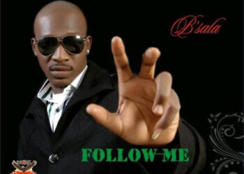 follow me logo