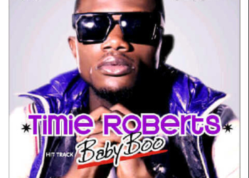 gTimmy Roberts Cd Jacket1j