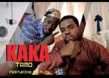 KaKa - Yanga + Tamo feat. MD Flow 2 kaka 1 2