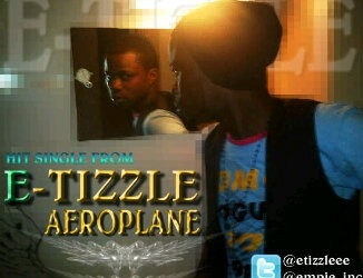 E-tizzle - Aeroplane 1 project e tizzle